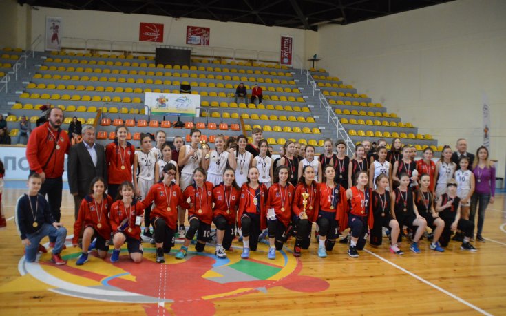 Купа Ваня Войнова