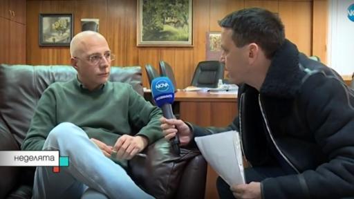  <p>След курса по британски, спекулация и с прането в болница &bdquo;Света Анна&rdquo;</p> 