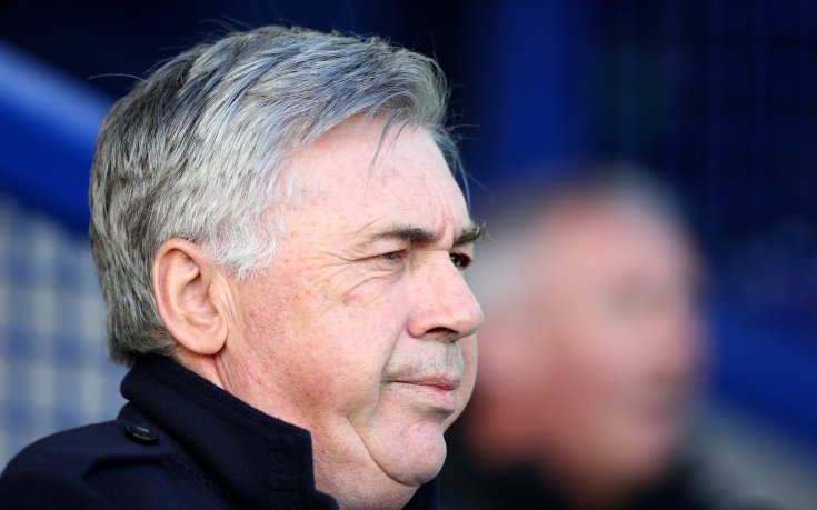 Анчелоти: Имам много за казване, поисках обяснение от рефера