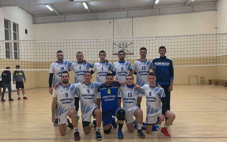 Изясниха се нещата в дъното на Западната група на Висшата лига