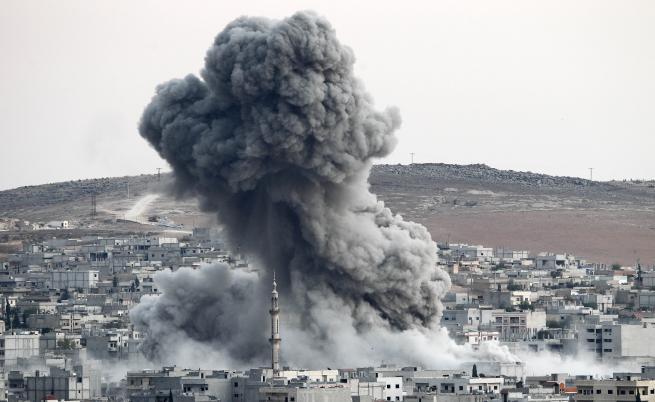  Защо войната в Сирия е надалеч от своя край 