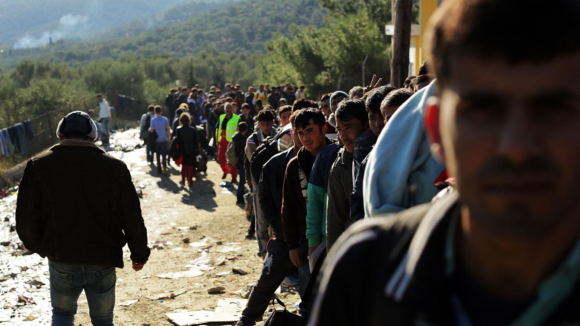 Първите санкции на Великобритания срещу ключови фигури от банди за