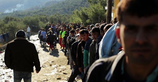 Свят Остри нападки между Турция и Гърция за убити мигранти