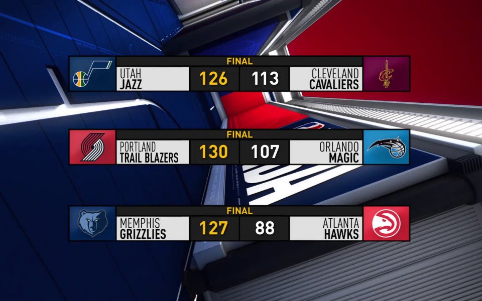 Джей Краудър и Дижими Бътлър реализираха по 18 точки за