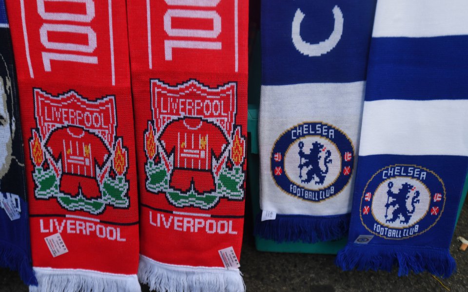 Най-чаканият мач от 1/4-финалите във ФА Къп противопоставя отборите на