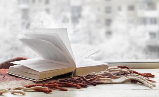  Книгите, които да прочетем през март 