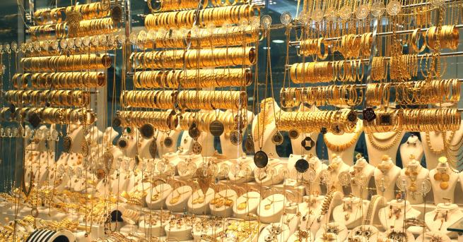 България Фалшиво злато залива пазара, как да го разпознаем Златно