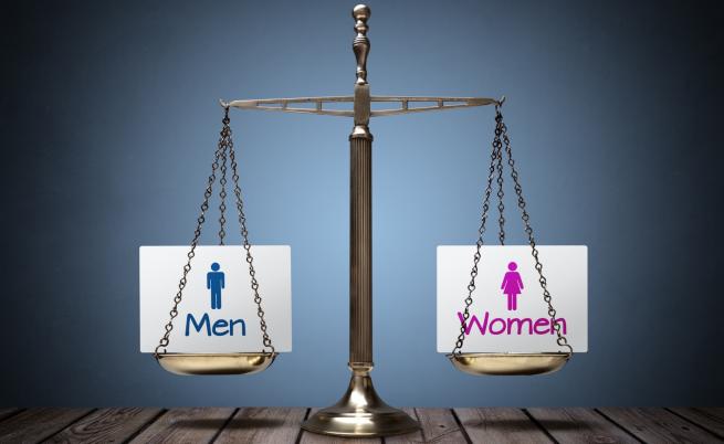 ООН: За 30% от хората мъжът има право да бие жена си