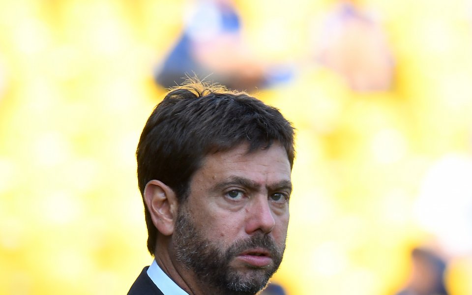 Серия А е готова да се върне обратно на терена,