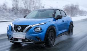 <p>Nissan Juke е призван да се влюбиш в него (тест драйв)</p>