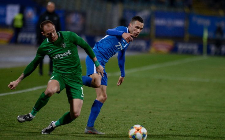 Крути мерки срещу коронавируса: Два кръга от efbet Лига, включително Левски - Лудогорец без публика