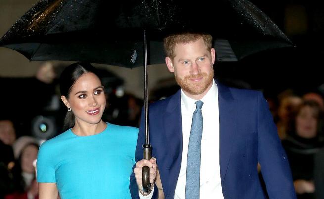  Принц Хари и Меган прекратиха връзките с четири таблоида 