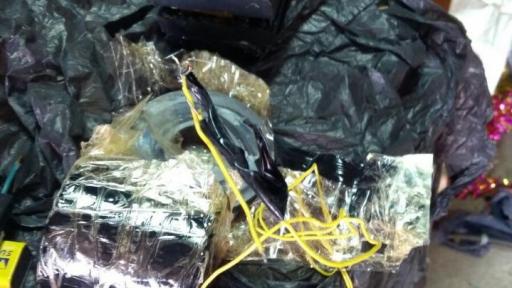  Арести, въоръжена незаконна група с присъединяване на юрист 