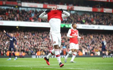 Отборът на Атлетико Мадрид обмисля да се обърне към услугите