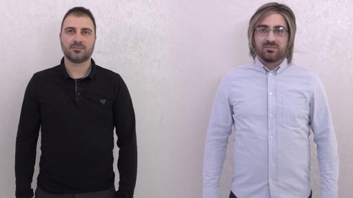  <p>Повишение за чиновници след участие&nbsp; в &bdquo;Шеф под прикритие&ldquo;</p> 