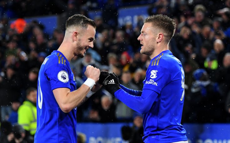 Лестър оставя заплатите без промяна