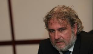 <p>Банов: Първите мерки са за най-нуждаещите се</p>