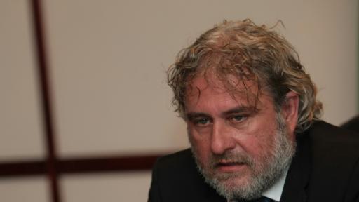  <p>Банов: Първите ограничения са за най-нуждаещите се</p> 