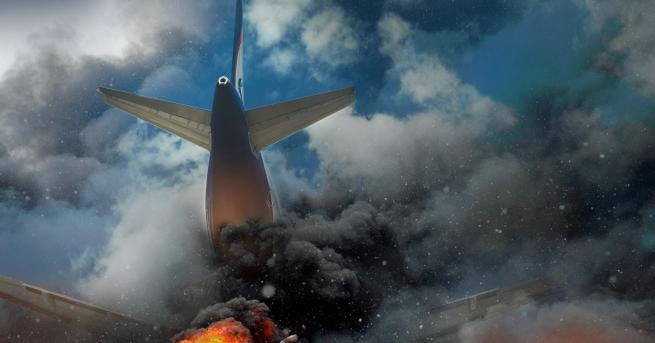 Свят Самолет се разби в Австралия петима са загинали Спасителите