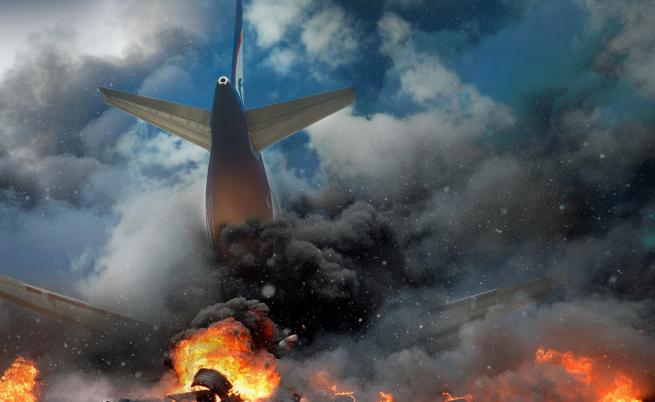 14 души загинаха при самолетна катастрофа в Бразилия