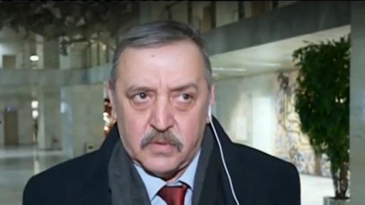  <p>Кантарджиев: Няма потвърдено лекарство за коронавируса</p> 