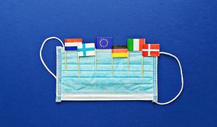 <p><strong>И Испания с антирекорд</strong> - над 700 заразени само за ден</p>