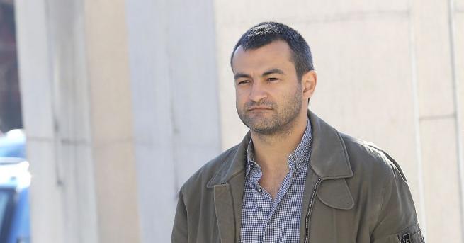 България Спецсъдът потвърди мярката за Антон Божков На сина на