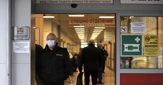 България Девет нови случая на коронавирус у нас Всички заразени