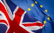  COVID-19 oтложи договарянията сред Европейски Съюз и Англия 