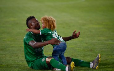 Селекционерът на Конго Валдо Кандидо официално оповести листата с футболисти