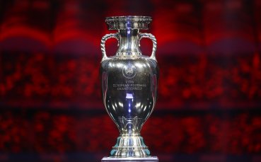 Европейското първенство по футбол което е насрочено от 12 и юни