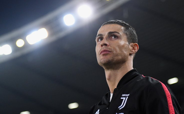 В България има 3 коли като на CR7