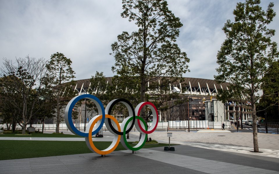 В Япония не мислят за отлагане на Олимпийските игри