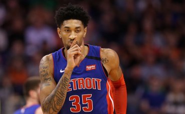 Пандемията на коронавируса обхвана целият свят Голяма част от спортните