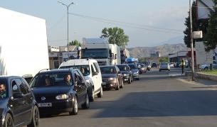 <p>Десетки българи<strong> блокирани</strong> на границата между <strong>Сърбия</strong> и <strong>Хърватия</strong></p>