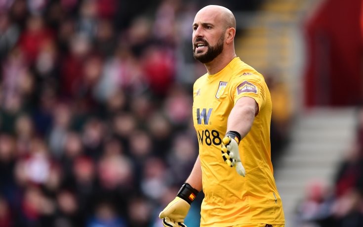 Лацио си осигури опитен вратар