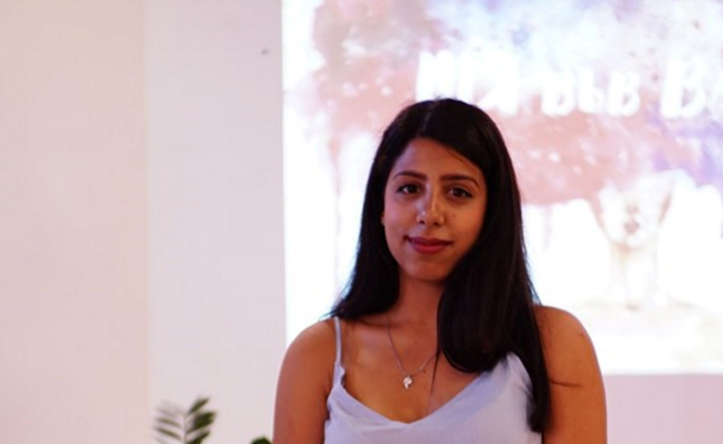  Мария Атанасова, Млад европеец на 2020 година. 