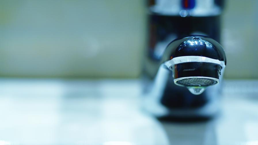 Предложение: По-скъпа вода за домакинствата, които харчат повече кубици