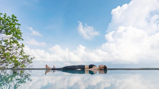 Водният асцендент и неговите супер сили 