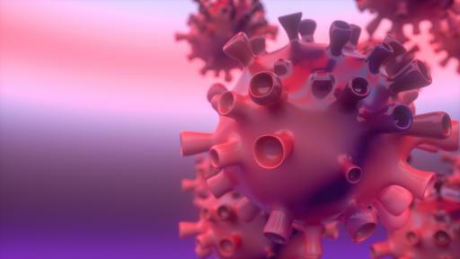  Китай: Топлото време лимитира ковид 