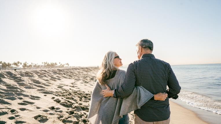  6 неща, които дамите на 40 биха желали от мъжете до себе си, само че в никакъв случай няма да им кажат 