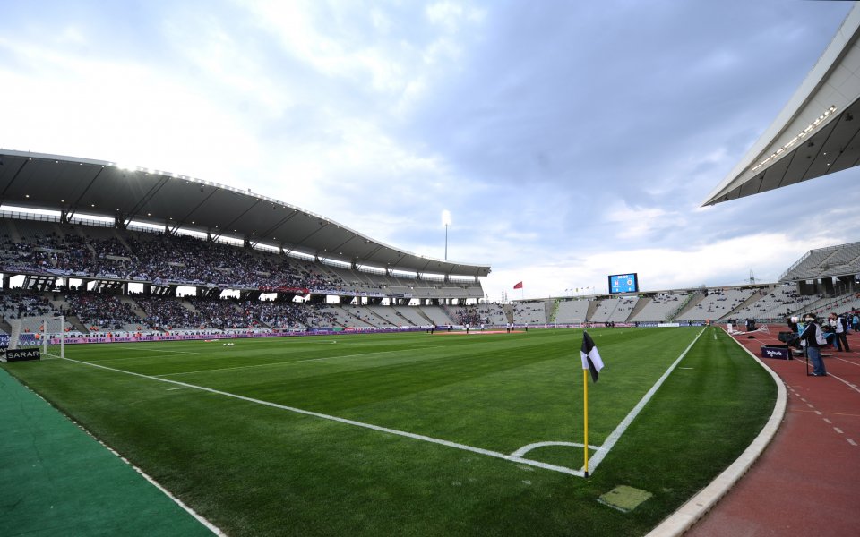 Понастоящем в Европа, заради пандемията на коронавирус, само беларуското и