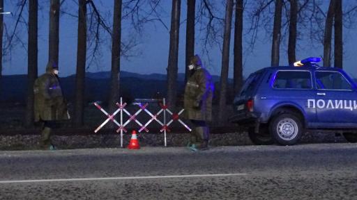  <p>Официално: <strong>Банско</strong> е<strong> под карантина</strong> за две седмици</p> 