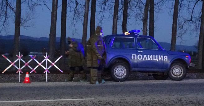 България Мъж избягал от карантината в Банско намерен мъртъв Проф