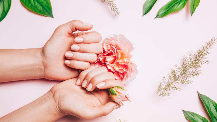  Изненадващи неща, които ноктите разкриват за здравословното ни положение 