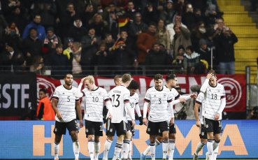 Футболистите от националният отбор на Германия е дарил 2 5 милиона