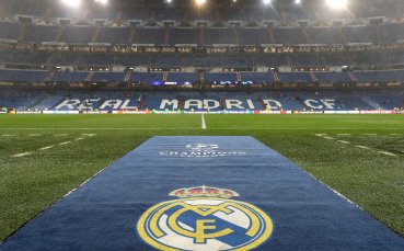 Испанският Реал Мадрид вече започна подготовка за подновяването на мачовете