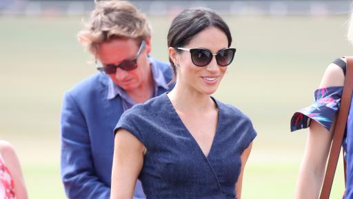  Меган Маркъл 