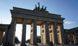 Берлин, Германия