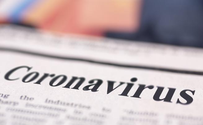 Социалните мрежи объркват хората за коронавируса